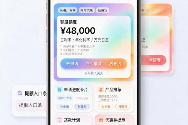 这5个借款app审核秒过3000,网贷秒批多数人觉得还不错