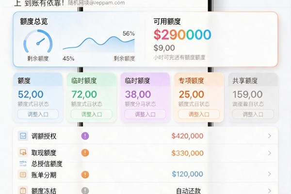 急用钱别慌!2026年这5个私人借款3000的口子,马上到账有依靠