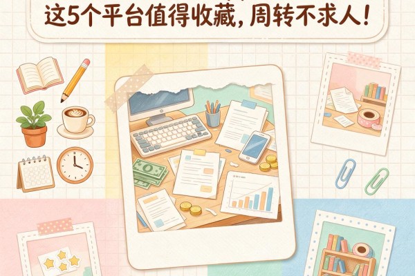 有保单贷款的app有哪些?这5个平台值得收藏,周转不求人!
