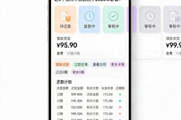 芝麻信用分不高也能借1000？这5个信用卡贷款口子2026年必看