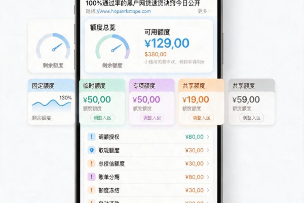 急用钱必看!实测2000借款通过率高黑户软件,100%通过率的黑户网贷速贷诀窍今日公开