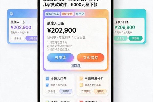 征信90天以下逾期必看!实测这几家贷款软件,5000元稳下款