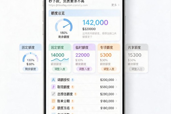 急需1000元？这5个借款一千的网贷口子秒下款，资质要求不高