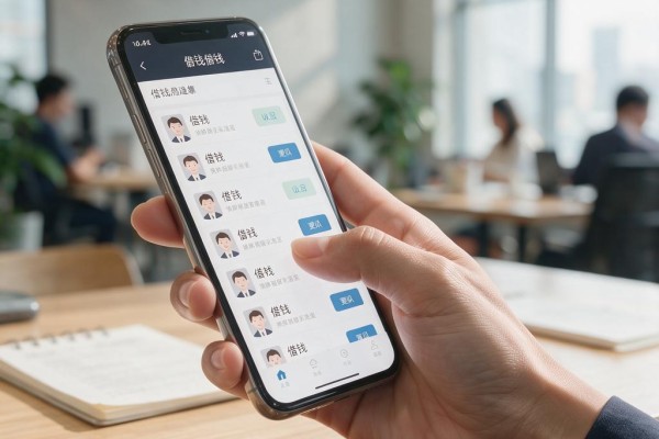 征信黑、征信不好、征信烂也能秒批？2026年这5个对5000元借款要求不高的下款软件速看