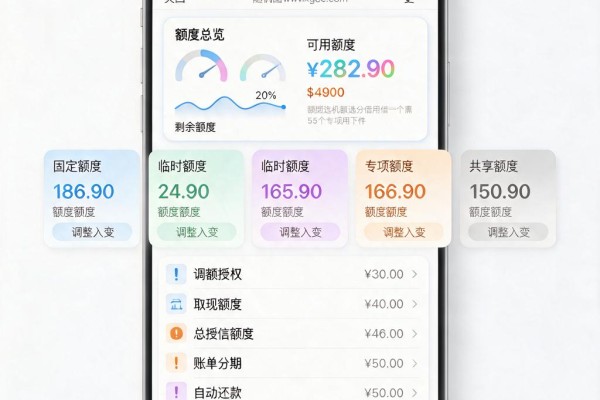 2026手机借钱什么好借一点?精选5个黑户也能下的靠谱软件!