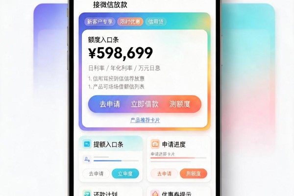 2026支付宝借钱口子大盘点!这5个2026网贷平台,借钱10000直接微信放款