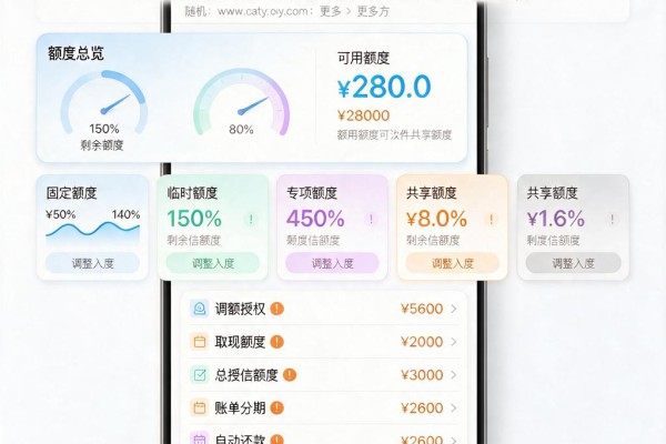 秒批到账!支持借钱的软件有哪些平台?这5个正规渠道全面聚合