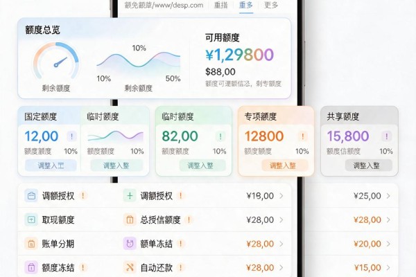 2026必看！网上快速借钱平台有哪些软件？这些能快速贷款9000的平台千万别错过