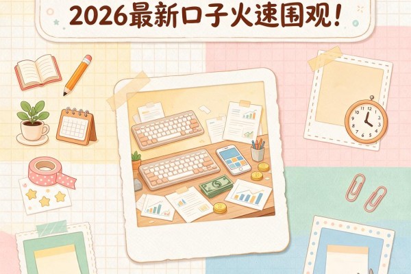 不查征信3万贷款秒批到账，2026最新口子火速围观！