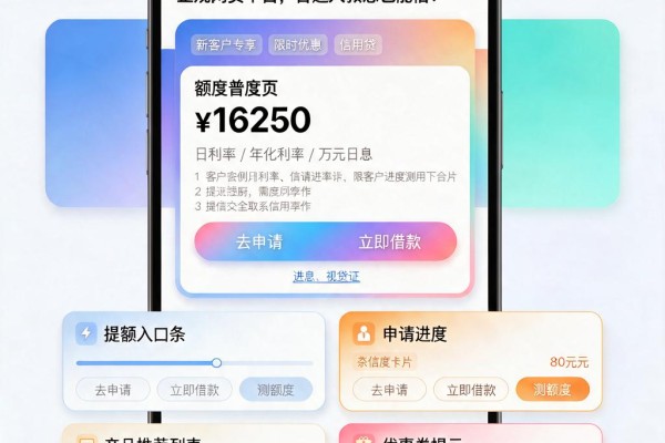 2026年急用钱必看!这5个还能下款的正规网贷平台,普通人救急也能借