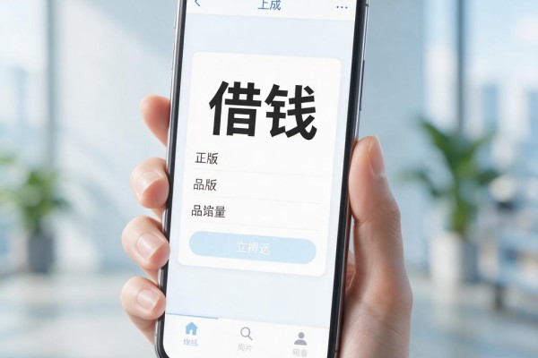 无视黑白秒下款!这5个黑口子贷款秒过的口子亲测有效