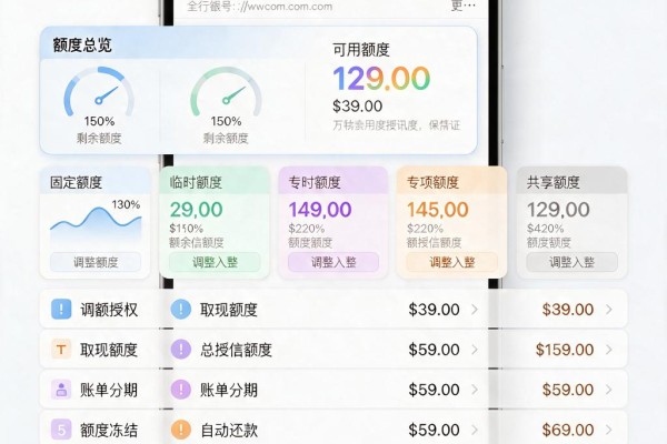 秒下款!2026这五个不看手机通讯录的贷款口子,额度高到账快