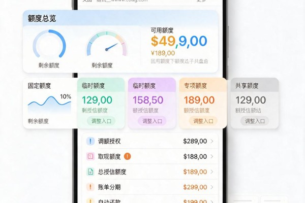 2026黑户小贷太多可下款的口子盘点：这5个借钱太多也能稳下的良心口子，口碑扎实到爆