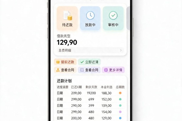 急需1000元周转?这5个能下款一千左右的网贷平台,秒批到账快!