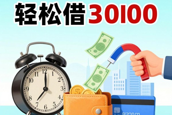 芝麻信用分667分借款平台盘点:2026年这5个APP方便到不敢信,轻松借30000