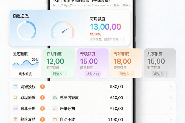 急用钱必看!2026年哪里可以贷3万分12个月?这5个要求不高的借款口子速收藏
