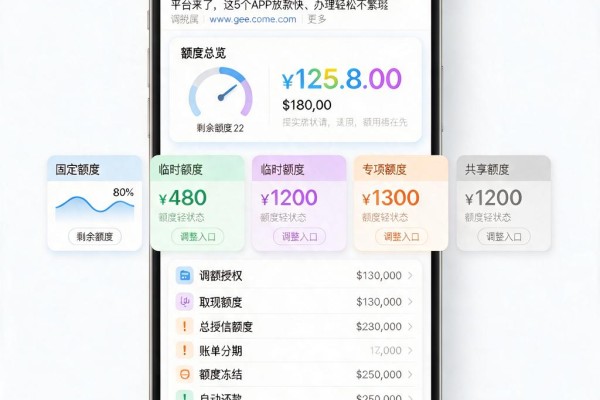 黑户专属!芝麻信用分600以上也能申请的正规贷款平台来了,这5个APP放款快、办理轻松不繁琐