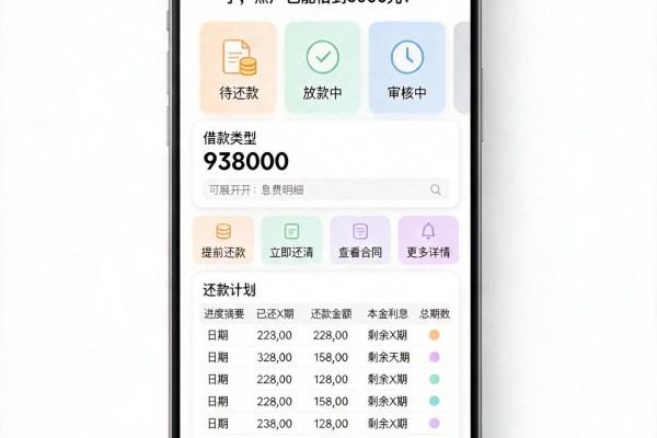 黑户必看!支付宝里这5个贷款口子,黑户也能借到5000元