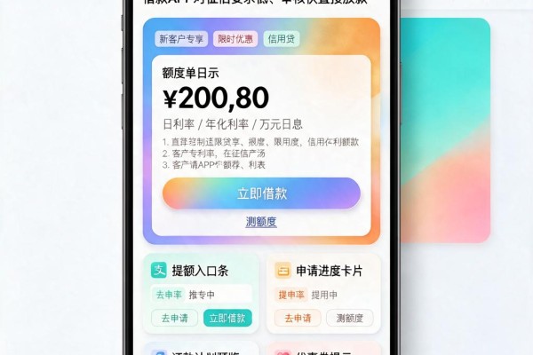 支付宝上哪些贷款不查征信？这5个借款APP对征信要求低、审核快直接放款