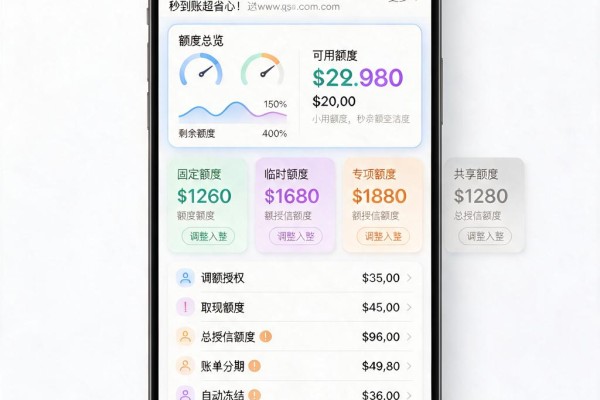 急需6000?这5个手机网上快速借钱的app,秒到账超省心!