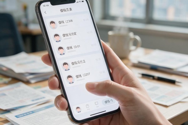 人人5000无视征信风控的贷款来了!本月10万内大额精选速批