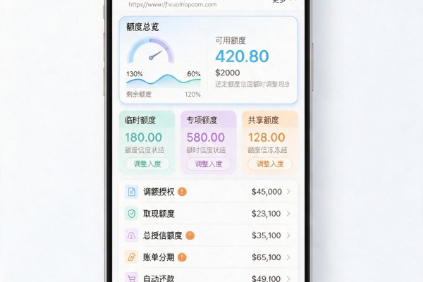 急需用钱？2026这5个2000元10天分期手机借钱软件必看！