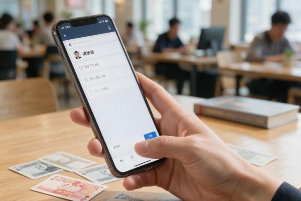 未成年人急需用钱?2026未满十六岁在哪可以借钱,这5个借3000的口子千万别碰