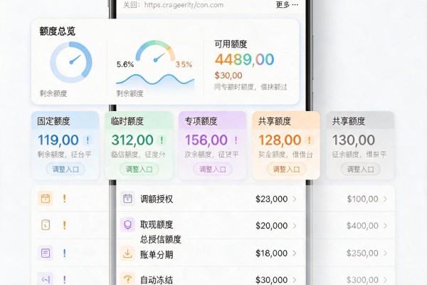 征信黑、征信烂、征信不好?这5个上征信的网贷平台,借钱5000也能过!