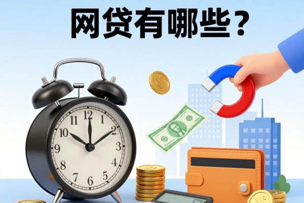 2026黑户还能下款的网贷有哪些?这5个通过率高、实际能借的平台速看!