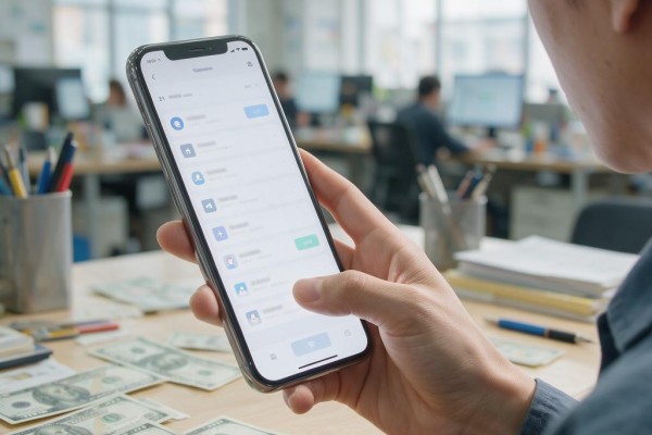 征信黑、征信烂、征信不好必看!2026年这5个正规网贷平台,借钱1000元真值得称赞