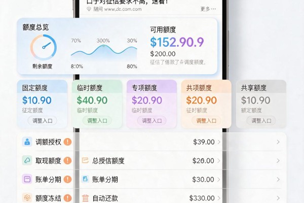 征信花了也能下款！2026这5个5000借款口子对征信要求不高，速看