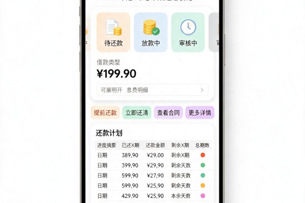 真正零门槛贷款的平台有哪些?2026年这5个必申渠道速收藏!