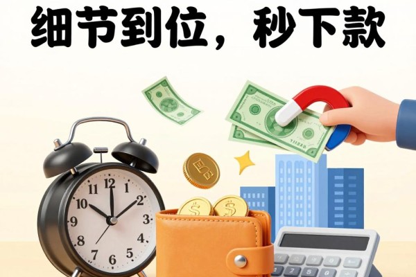 急需3000元又不想人脸识别?这5个借款口子细节到位,秒下款!