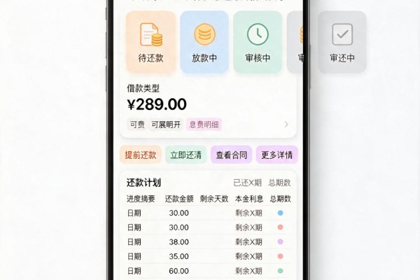 黑户哪些地方可以借大额?亲测5个黑户稳下3000、体验感超好的借钱口子