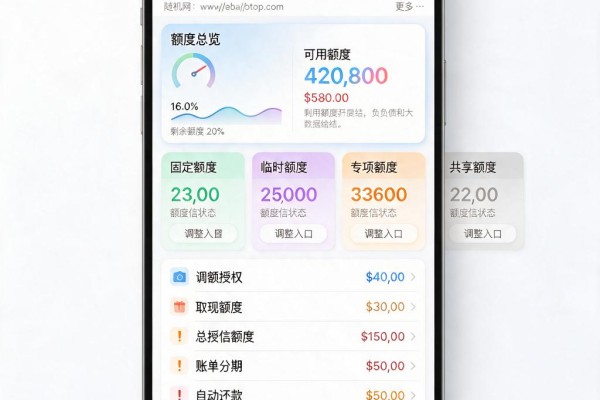 无视负债和大数据!2026年什么平台不看负债和大数据呢?真实对比来了