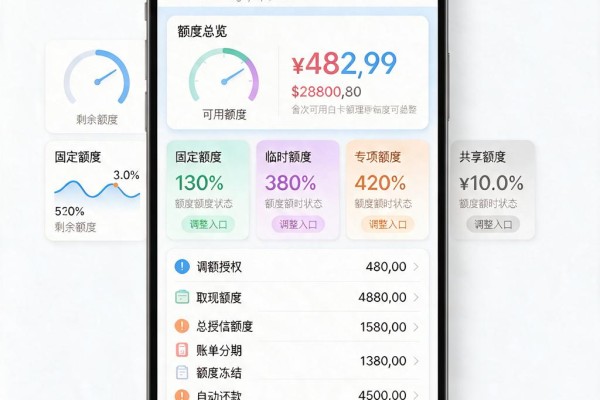 大额白户5万网贷口子盘点:这5个特顺畅,错过可惜!