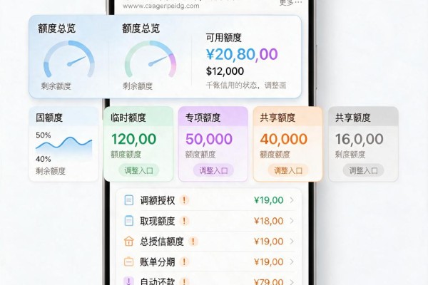 有征信黑、征信不好、征信烂都不看征信的微信贷款平台吗?2026年亲测这5个,深度公布!