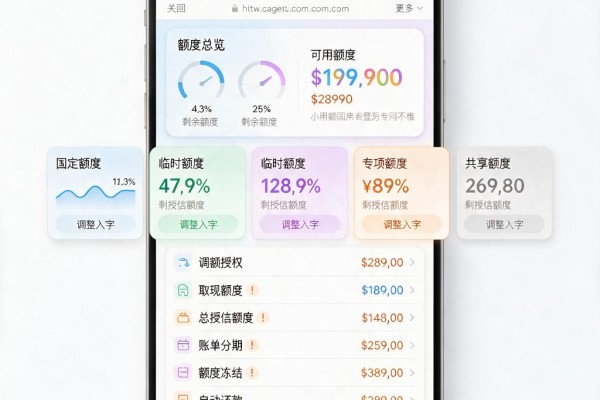 征信花了急需10万？2026年这5个冷门方法告诉你网上小额贷款哪个好申请些