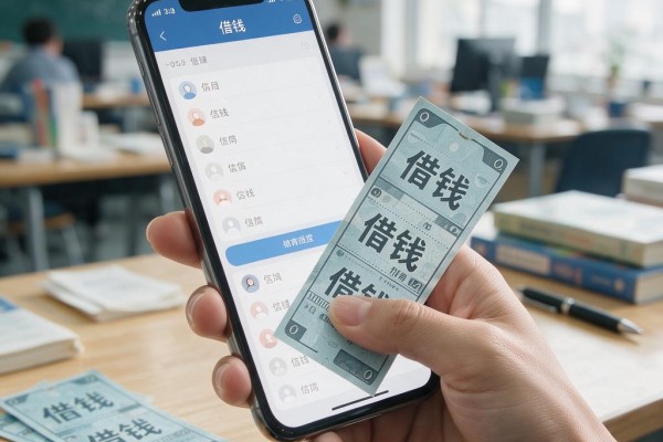 黑户有保单征信不好必看！这5个借钱5000元秒放款网贷口子别错过
