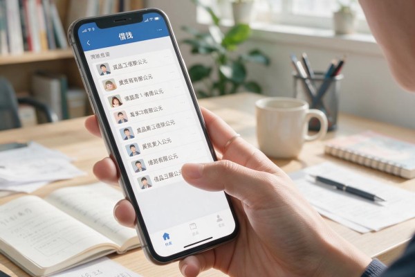 速览2026黑户背帐贷款新口子!盘点5个可借2000元的借贷平台