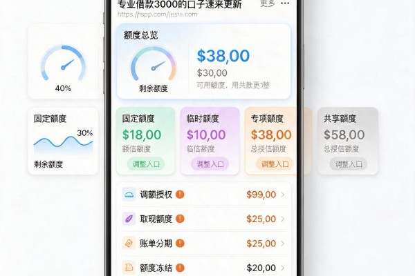 有车必下正规贷款大盘点!这5个专业借款3000的口子速来更新