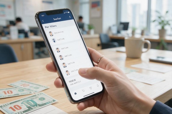 4月最新盘点:这5个网贷分期最长的平台,借款1000也能慢慢还