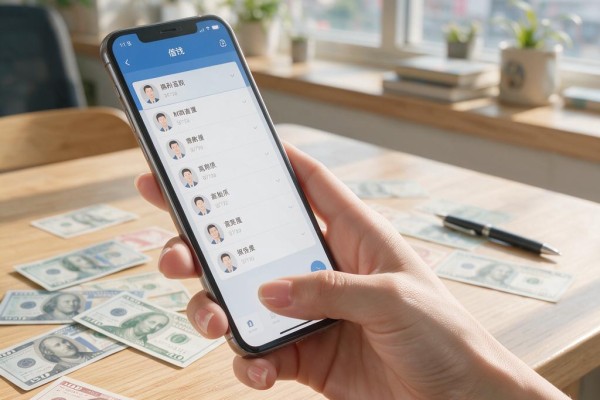 2026年还在找强制下款的网贷app?这5款短期周转靠谱平台,2026挑选必看!