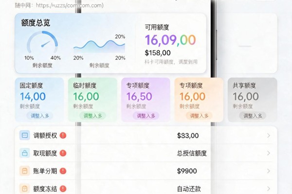 急用钱必看!2026凭身份证小额贷款1000元,这5类平台秒到账