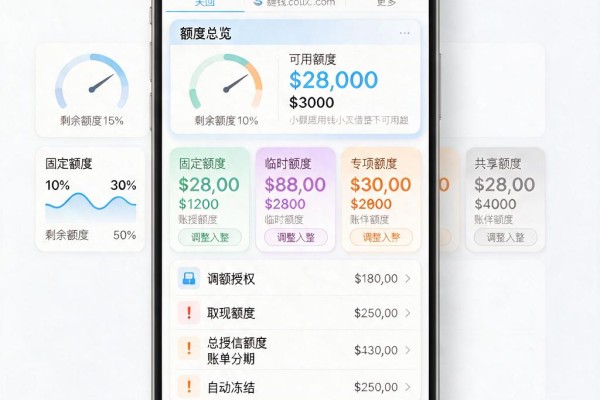 黑户借钱百分百下款的平台来了！这5个口子没信用卡照样能贷款