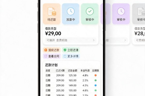 21岁必过!这5个网贷秒批1000元,今日亲测容易通过