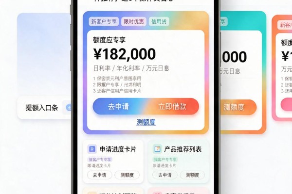 无视黑白包下1000!苹果手机贷款软件推荐,这5个操作真省心