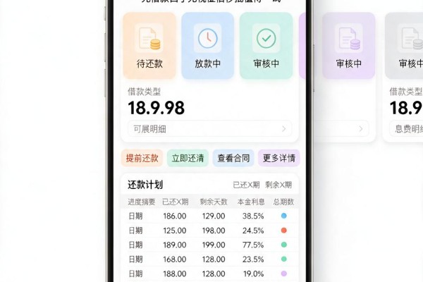 社保公积金贷不查征信,这5个6000元借款口子无视征信秒批值得一试