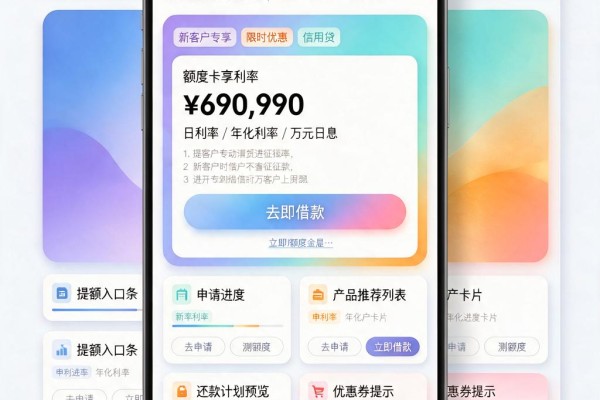 2026最新攻略:怎么借五万不上征信?这5个不查征信的口子,借1000体验超好!