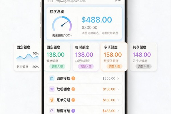 有社保必看!2025年4月精选5个容易下款的大额度贷款平台